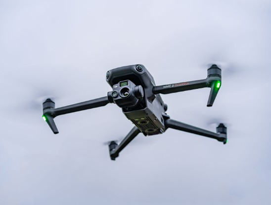 DJI Mavic 3 Enterprise