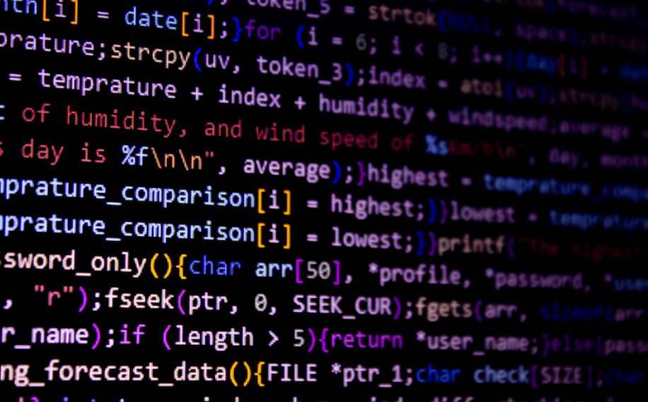 Custom Software en AI
